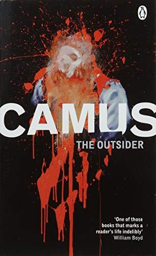 Book The Outsider free