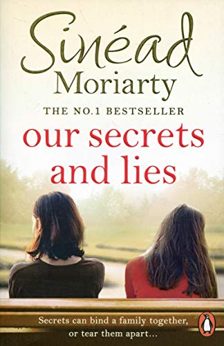 Book Our Secrets & Lies free