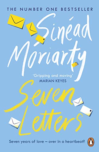 Book SEVEN LETTERS free