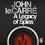 Book Legacy of Spies free Book Legacy of Spies free