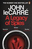 Book A Legacy of Spies [May 02, 2018] Le Carre, John free