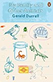 Book My Family and Other Animals (The Corfu Trilogy) free