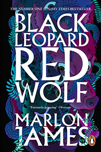 Book Black Leopard, Red Wolf: Dark Star Trilogy Book 1 free