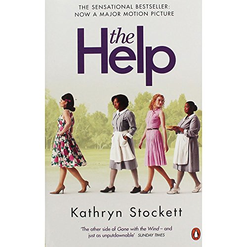 Book The Help free