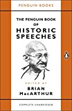Book The Penguin Book of Historic Speeches free