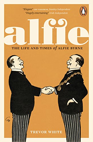 Book Alfie free