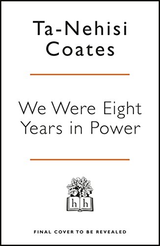 Book We Were Eight Years In Power free