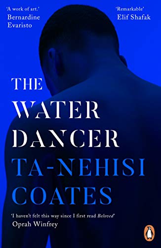 Book THE WATER DANCER (202 POCHE) free