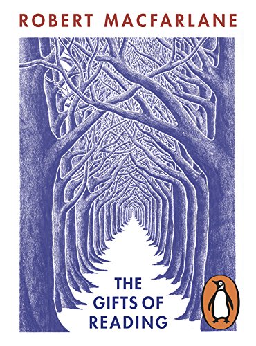 Book The Gifts of Reading free