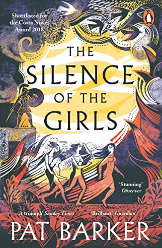 Book The Silence of the Girls free