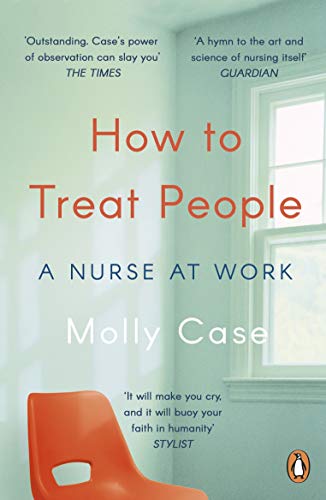 Book How To Treat People free