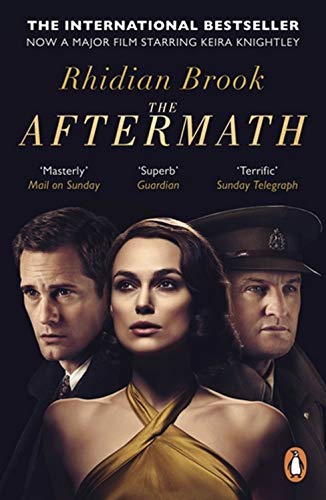 Book THE AFTERMATH FILM TIE-IN (191 POCHE) free Book THE AFTERMATH FILM TIE-IN (191 POCHE) free