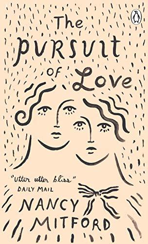 Book The Pursuit of Love free