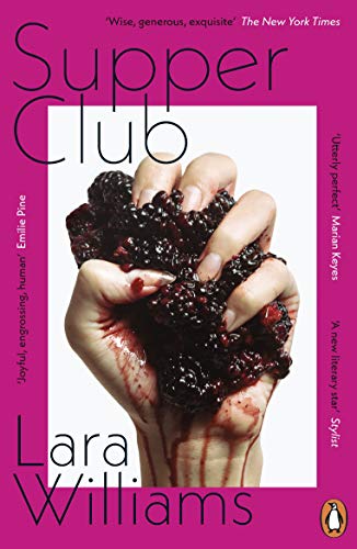 Book Supper Club free
