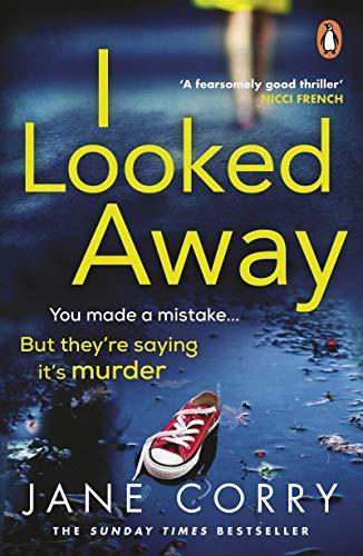 Book I LOOKED AWAY (CHILD OF MINE) (191 POCHE) free