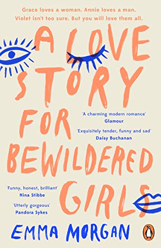 Book A Love Story for Bewildered Girls free