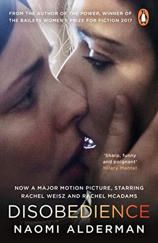 Book Disobedience: From the author of The Power, winner of the Baileys Women's Prize for Fiction 2017 [Paperback] ALDERMAN NAOMI (182 POCHE) free
