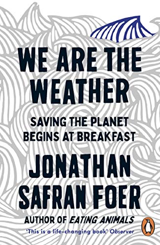 Book We are the Weather free