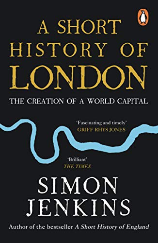 Book Short History of London free