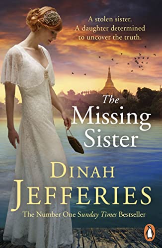 Book The Missing Sister free