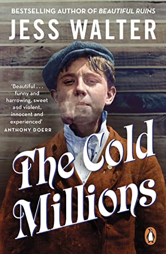 Book The Cold Millions free