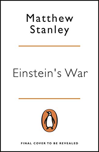 Book Einsteins War free