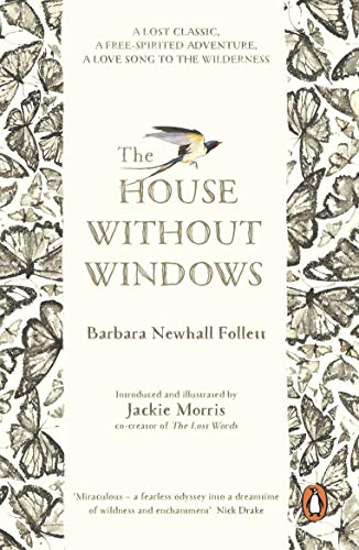 Book The House Without Windows free