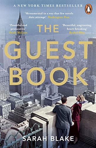 Book The Guest Book: The New York Times Bestseller free