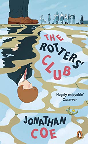 Book The Rotters' Club (Penguin Essentials) free