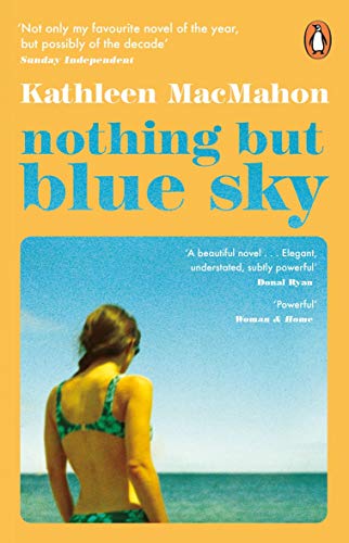 Book Nothing But Blue Sky free