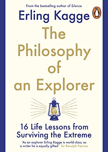 Book The Philosophy of an Explorer free