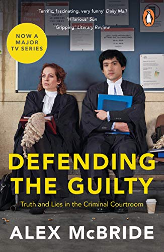 Book Defending the Guilty: TV Tie-In free