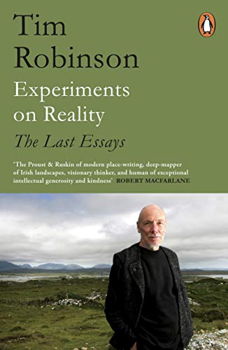 Book Experiments on Reality: The Last Essays free