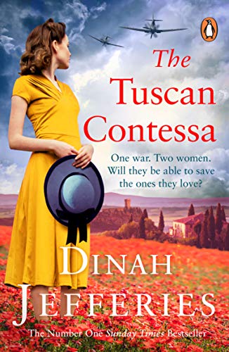 Book The Tuscan Contessa: A heartbreaking new novel set in wartime Tuscany free