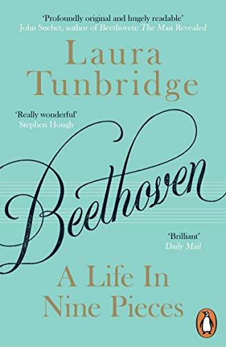 Book Beethoven: A Life in Nine Pieces free