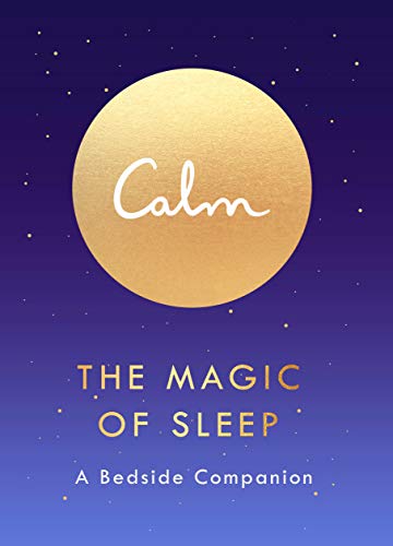 Book The Magic of Sleep: A Bedside Companion free