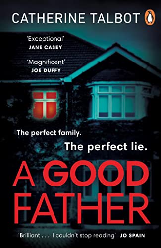 Book A Good Father free Book A Good Father free