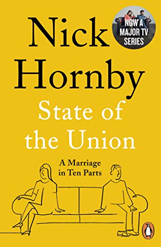 Book State of the Union: A Marriage in Ten Parts free