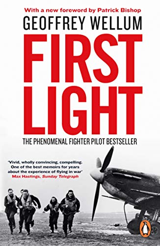 Book First Light free