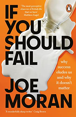 Book If You Should Fail: A Book of Solace free