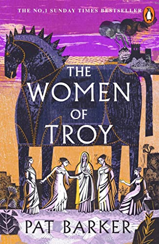 Book The Women of Troy free