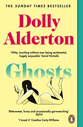 Book Ghosts: The Top 10 Sunday Times Bestseller free