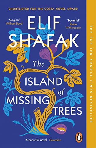 Book The Island of Missing Trees free