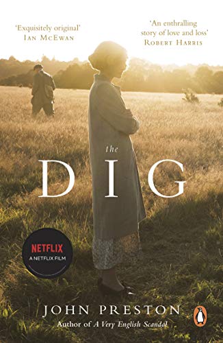Book The Dig free