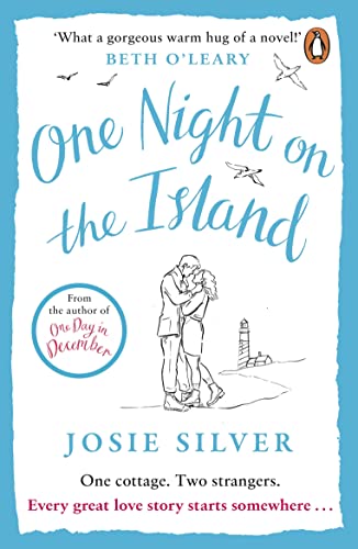 Book One Night on the Island free