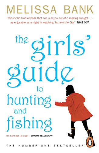 Book Girls' Guide to Hunting and Fishing free