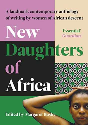 Book NEW DAUGHTERS OF AFRICA free