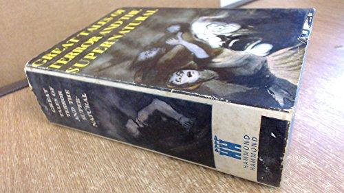 Book Great Tales Of Terror And The Supernatural free