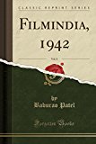 Book Filmindia, 1942, Vol. 8 (Classic Reprint) free