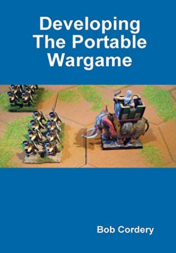 Book Developing The Portable Wargame free